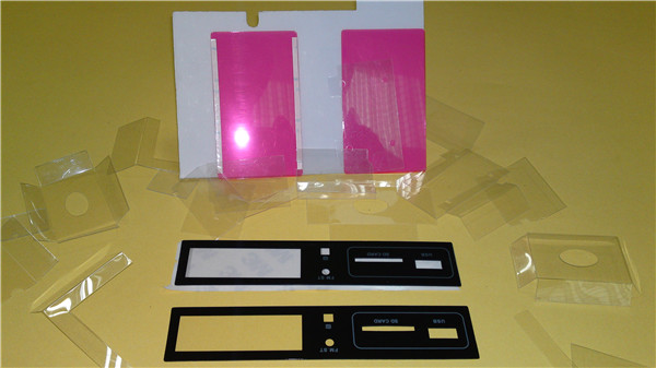 PET Mylar 绝缘片.JPG